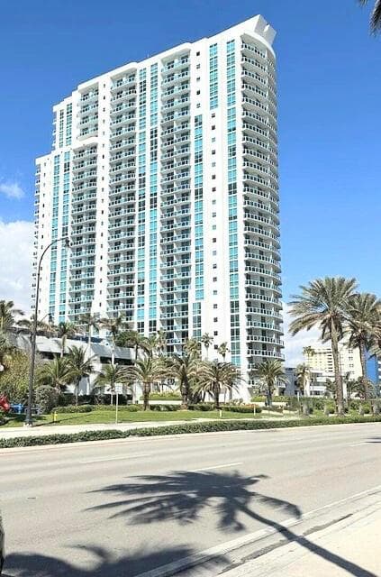 1945 S Ocean Drive # 701, Hallandale Beach, FL 33009 photo 2