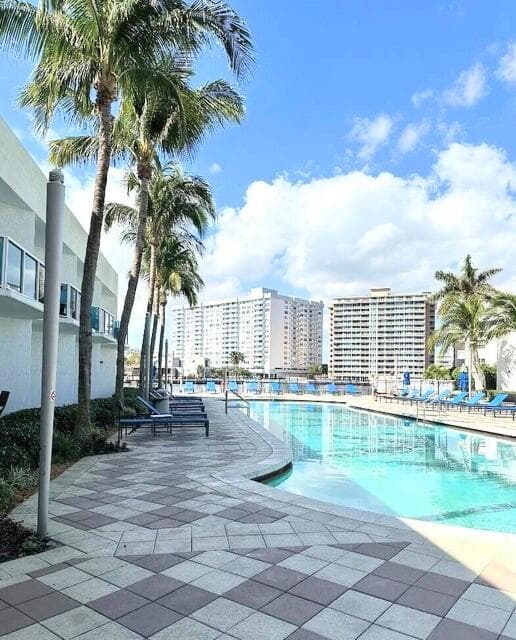 1945 S Ocean Drive # 701, Hallandale Beach, FL 33009 photo 5