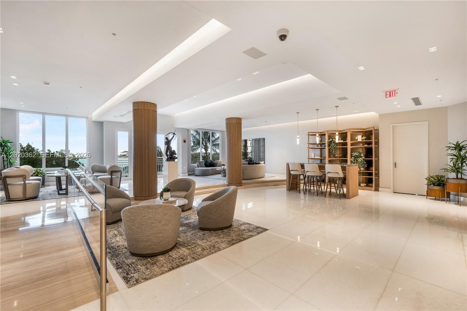 888 Brickell Key Dr # 1612, Miami, FL 33131 photo 5