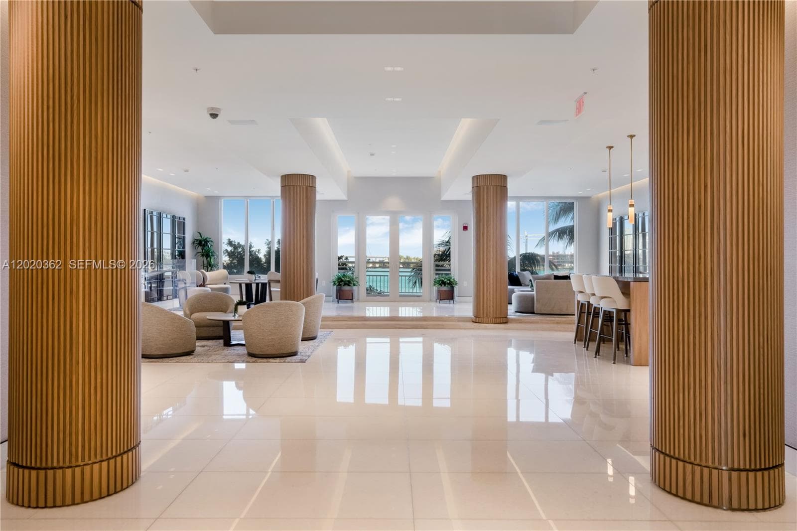 888 Brickell Key Dr # 1612, Miami, FL 33131 photo 4