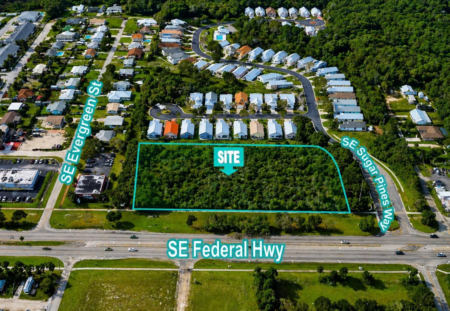 8200 SE Sugar Pines Way, Hobe Sound, FL 33455