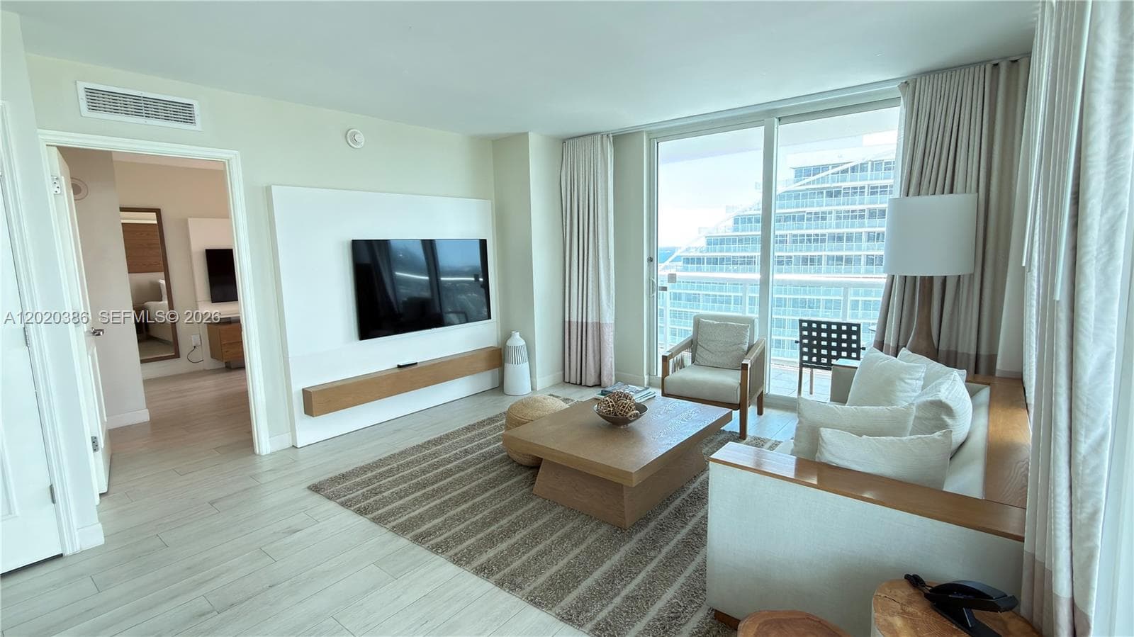 505 N Fort Lauderdale Beach Blvd # 2201, Fort Lauderdale, FL 33304 photo 2