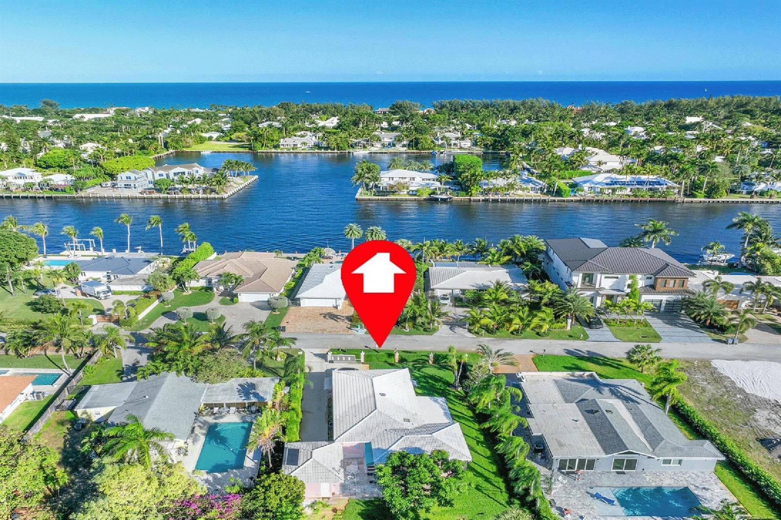 3216 Karen Drive, Delray Beach, FL 33483 photo 2