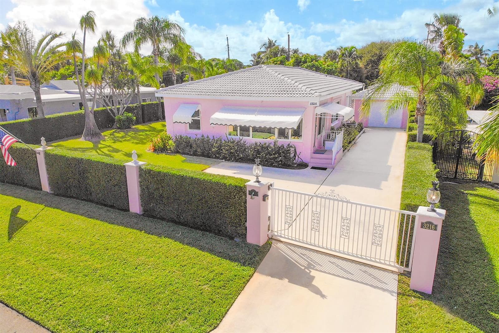 3216 Karen Drive, Delray Beach, FL 33483 photo 3