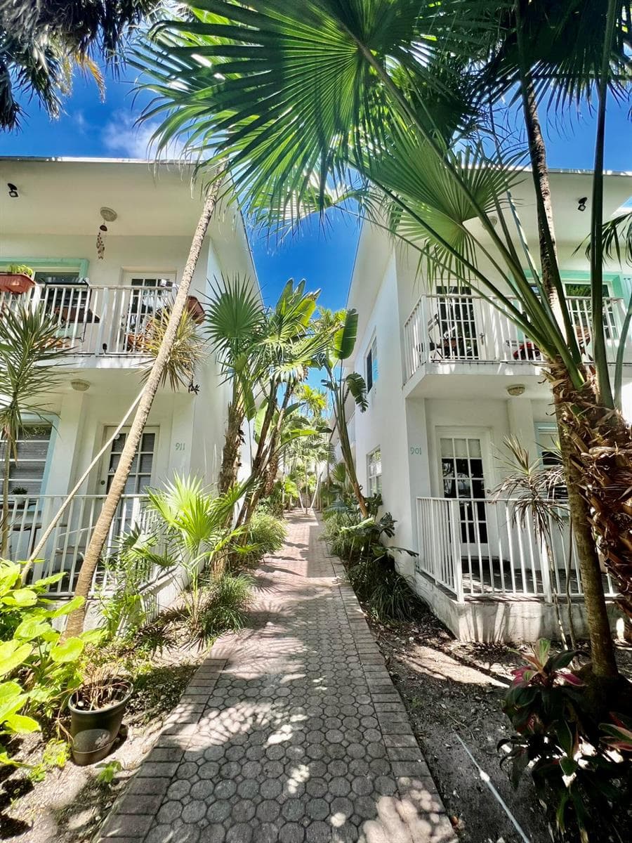 901 Meridian Avenue # 103, Miami Beach, FL 33139