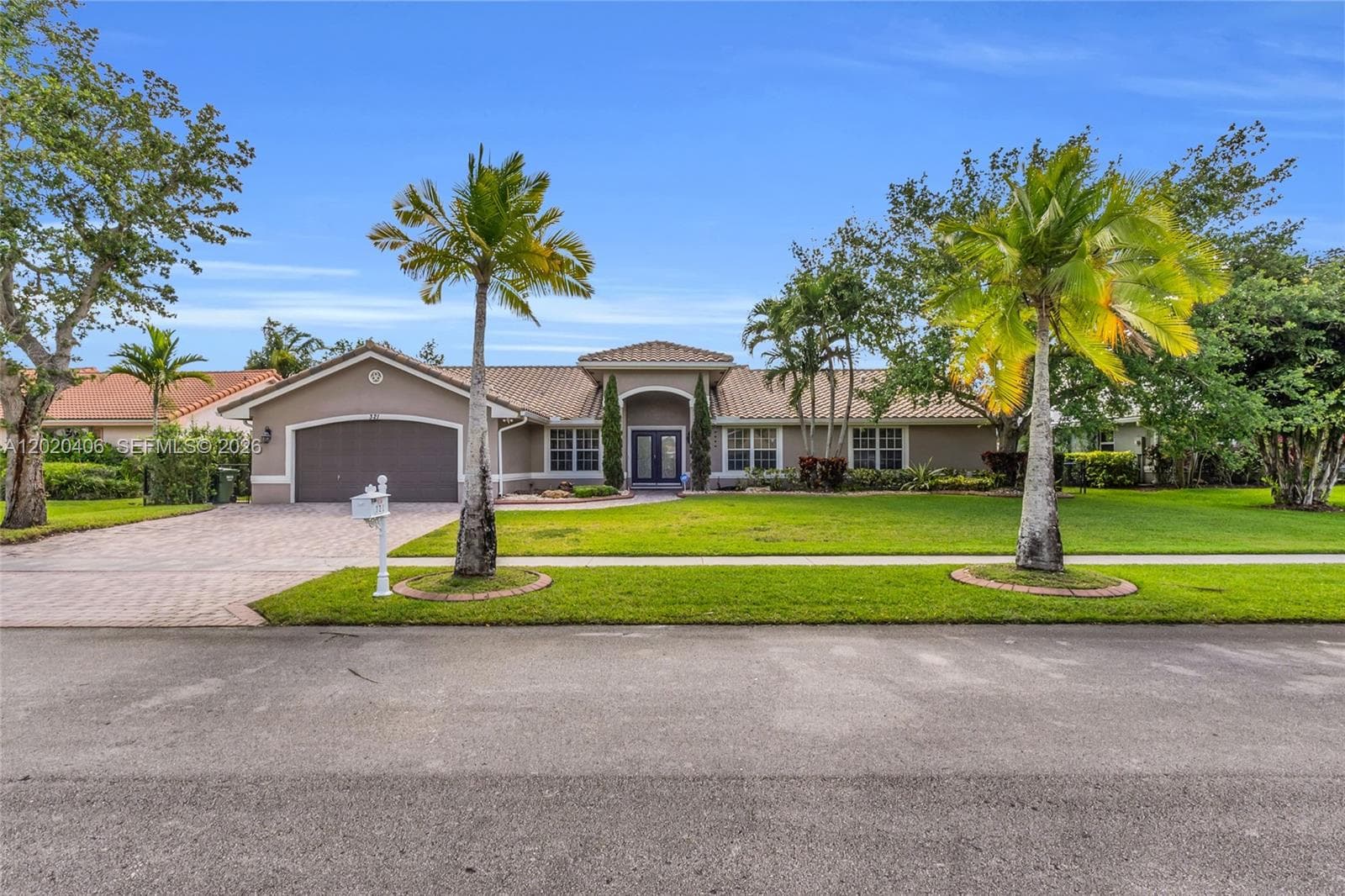 321 NW 193rd Ave, Pembroke Pines, FL 33029 photo 3