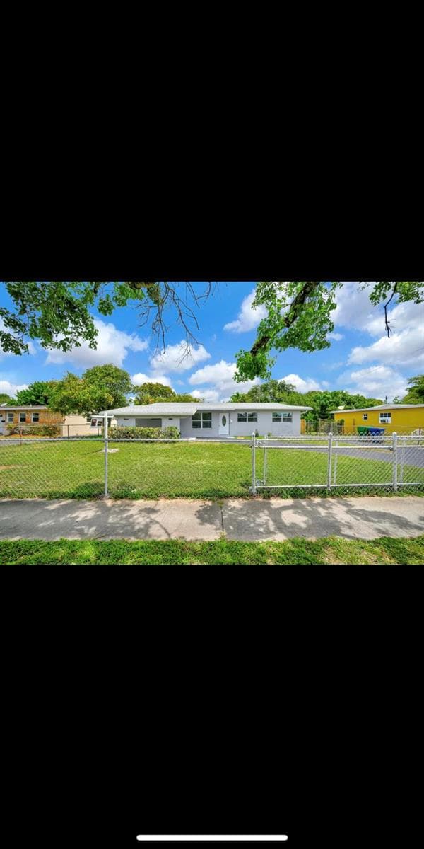 1112 NW 43rd Terrace, Lauderhill, FL 33313 photo 4