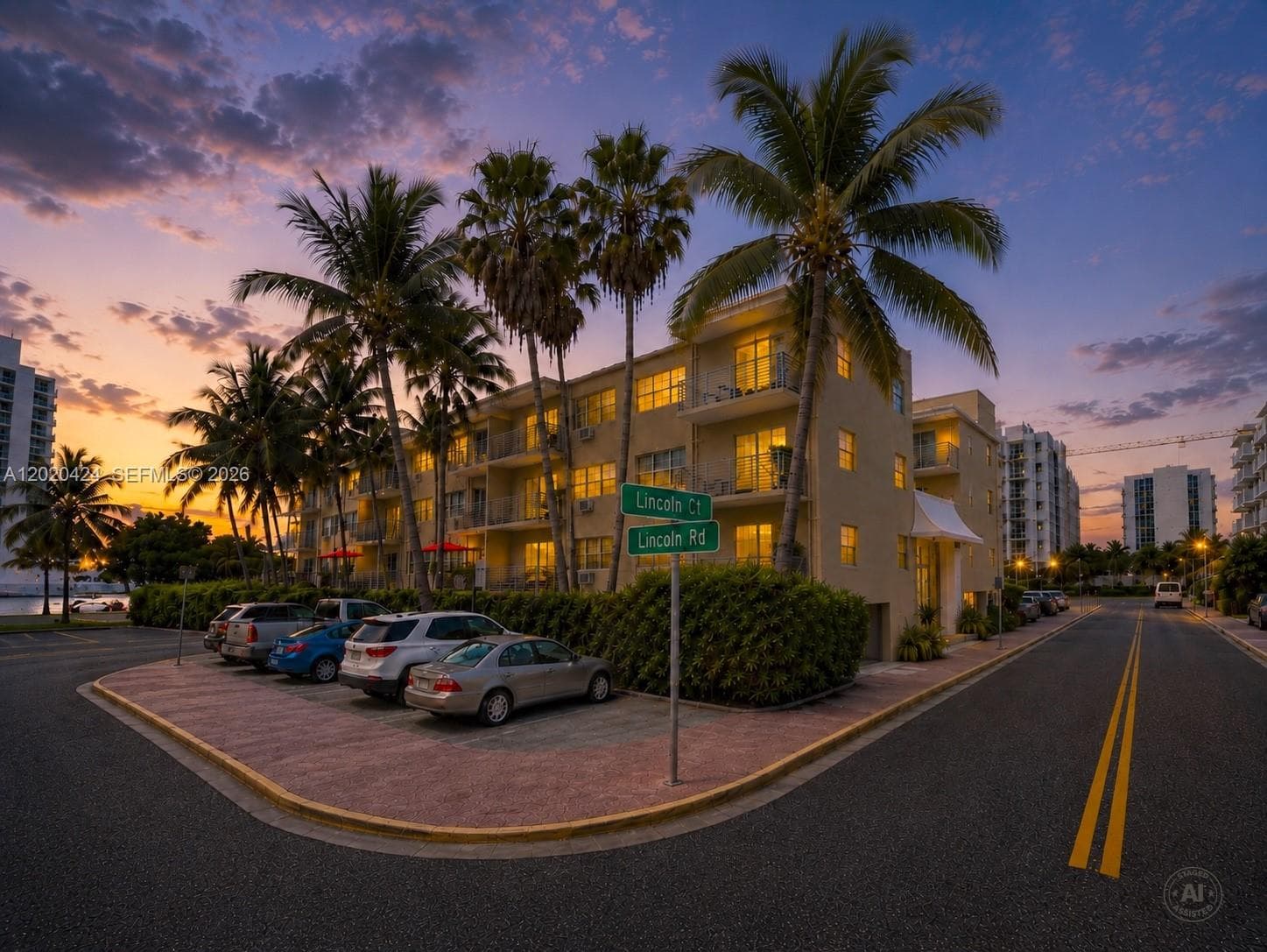 1441 Lincoln Court # 417, Miami Beach, FL 33139 photo 2