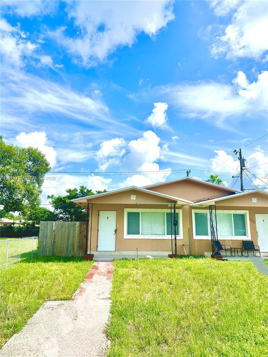 2125 NW 66th St # 2, Miami, FL 33147