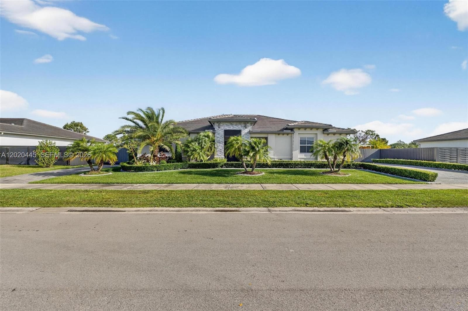 16767 SW 290th Ln, Homestead, FL 33030