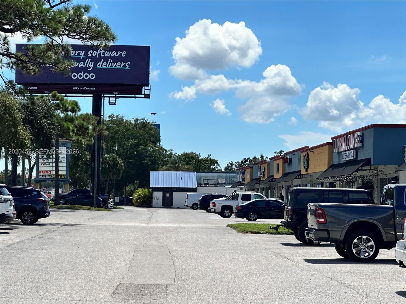 29168 N US HWY 19, Clearwater, FL 33761