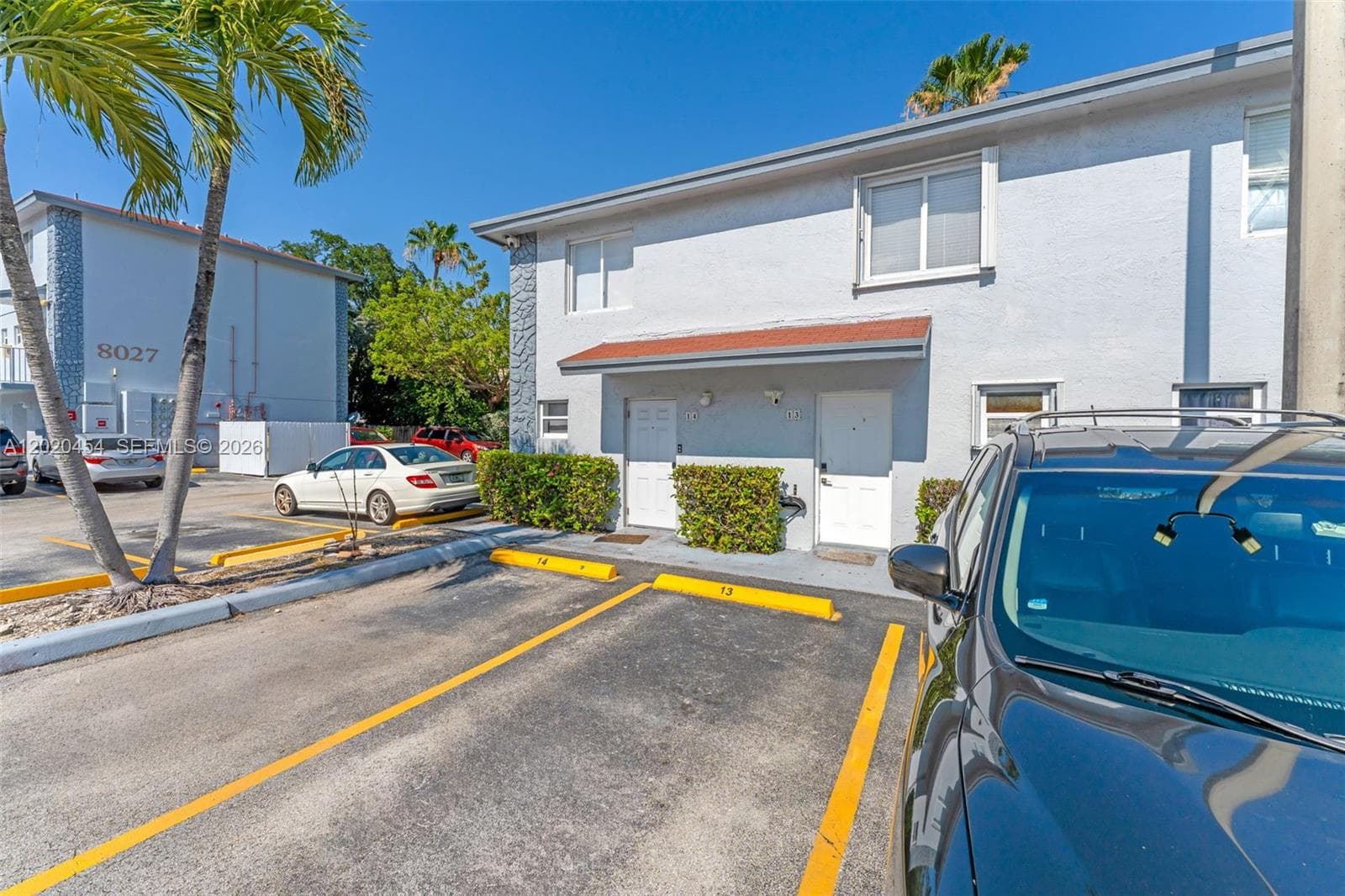8025 NW 8th St # 13, Miami, FL 33126 photo 3