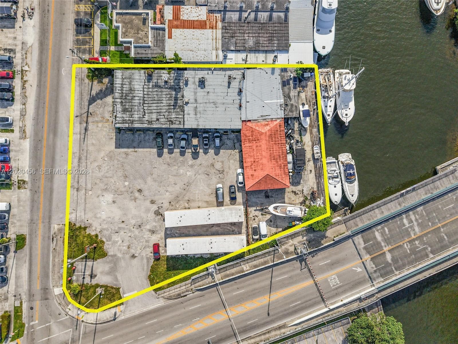 3066 NW River Dr, Miami, FL 33142 photo 3