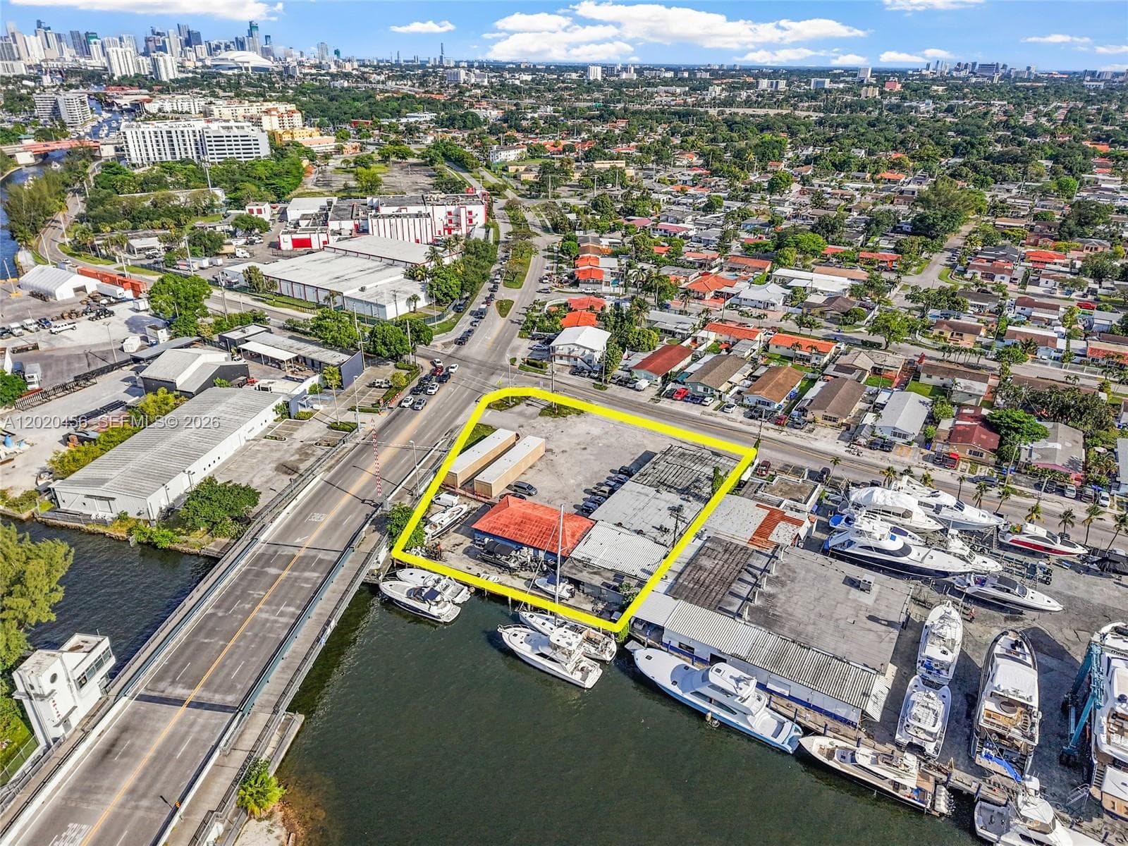 3066 NW River Dr, Miami, FL 33142 photo 4