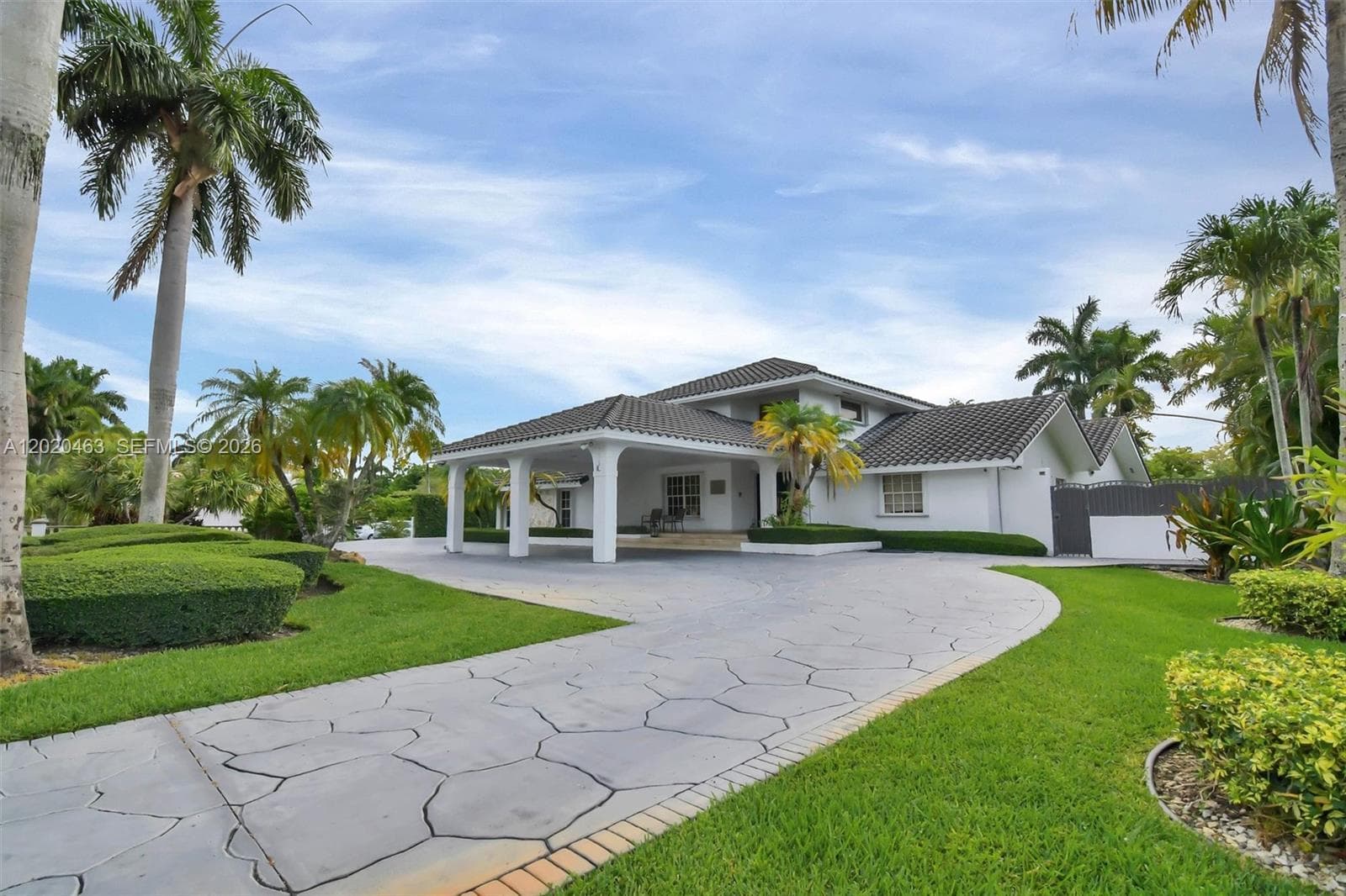 3401 SW 129th Ave, Miami, FL 33175 photo 2