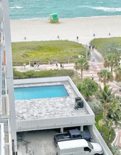 401 Ocean Dr # 910, Miami Beach, FL 33139 photo 2
