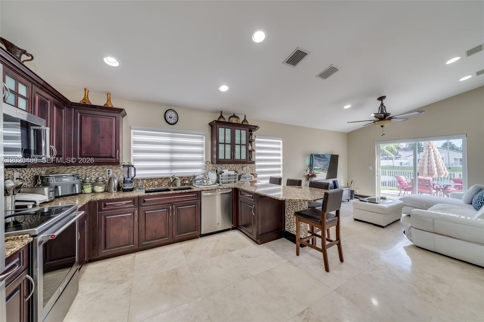 5032 SW 34th Ter, Hollywood, FL 33312 photo 3