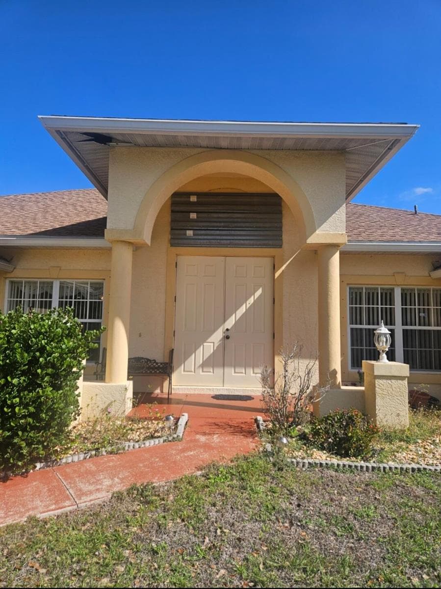 41 Pelton Circle, Port Charlotte, FL 33954 photo 2