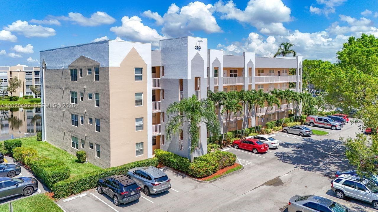 10208 NW 24th Pl # 203, Sunrise, FL 33322 photo 5