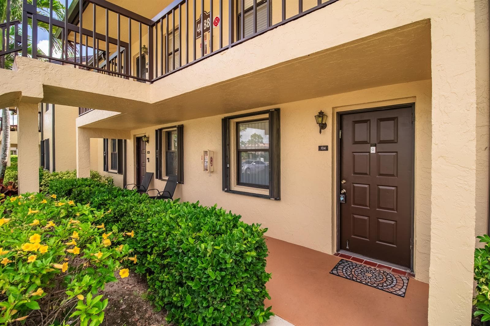 4688 Lucerne Lakes Blvd Boulevard E # 104, Lake Worth, FL 33467 photo 5