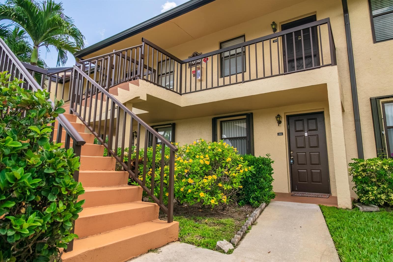 4688 Lucerne Lakes Blvd Boulevard E # 104, Lake Worth, FL 33467 photo 4