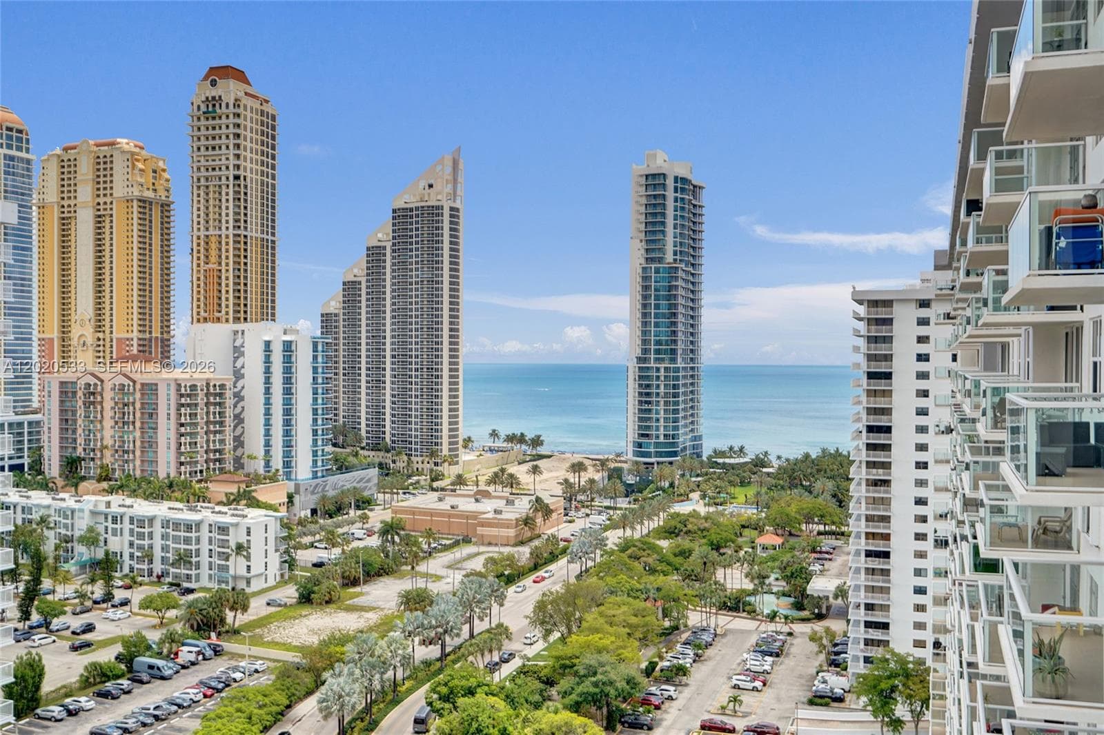 230 174th St # 2112, Sunny Isles Beach, FL 33160