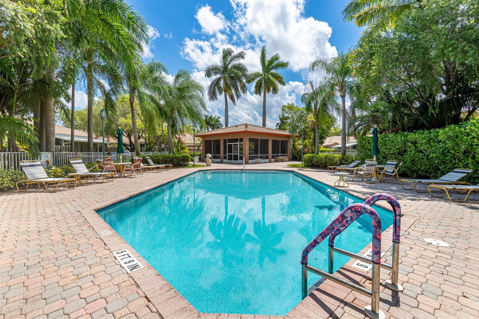 10168 Lombardy Drive, Tamarac, FL 33321 photo 5