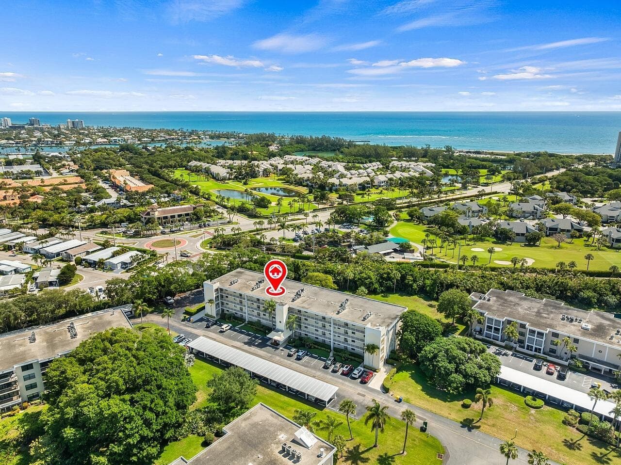 300 N Highway A1a # 203c, Jupiter, FL 33477 photo 5