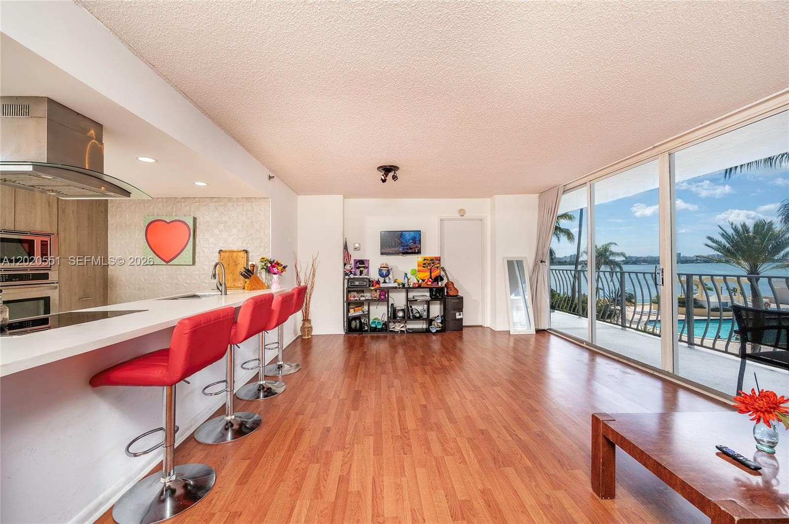 7601 E Treasure Dr # 623, North Bay Village, FL 33141 photo 5