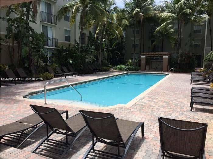 1919 VAN BUREN # 619A, Hollywood, FL 33020 photo 2