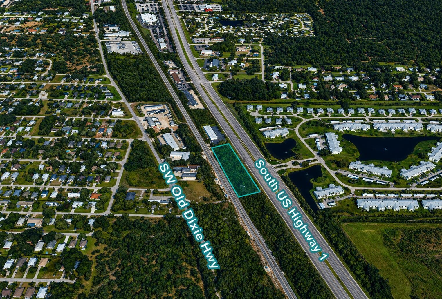 1437 U.s. 1, Vero Beach, FL 32960