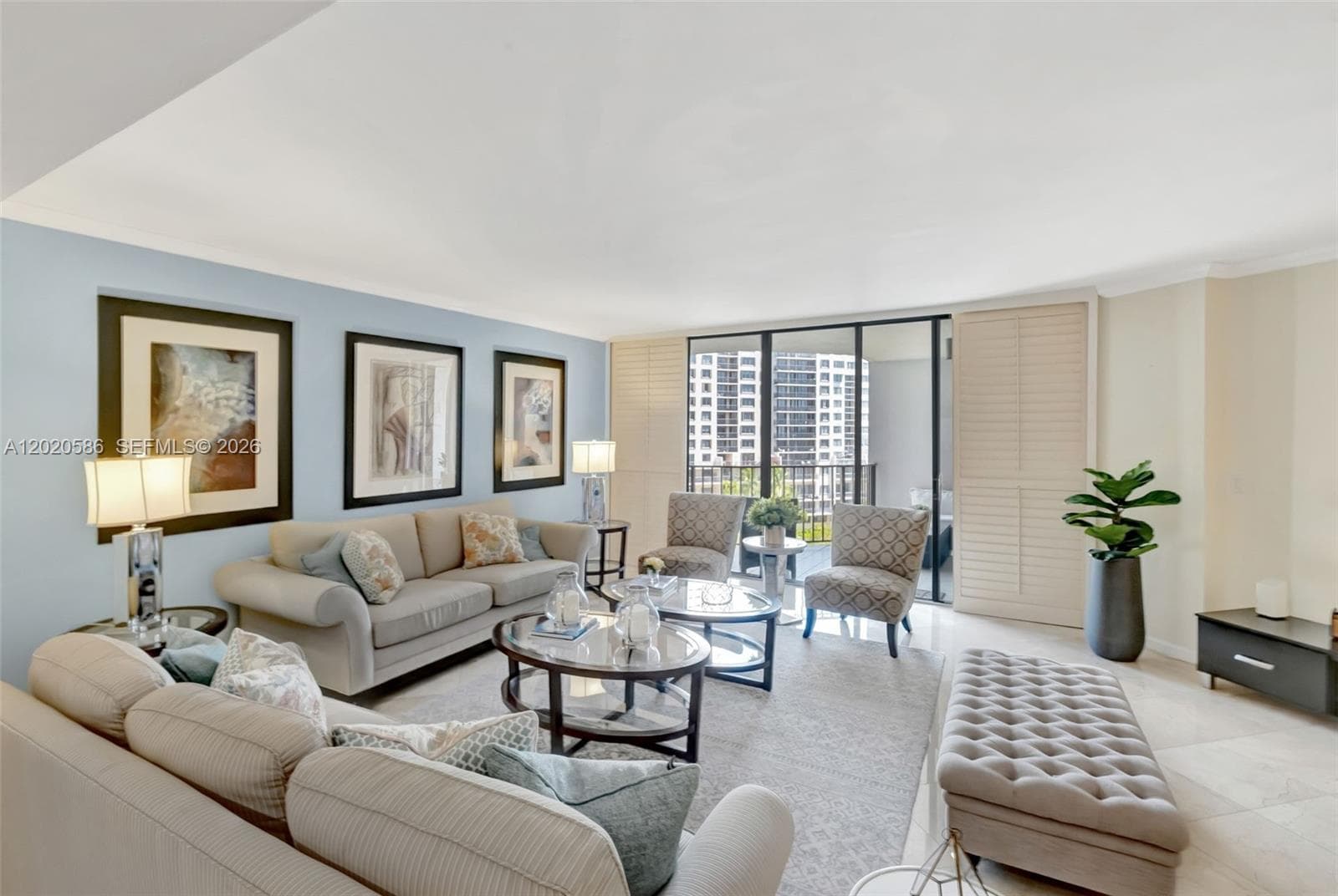 520 Brickell Key Dr # A914, Miami, FL 33131 photo 3