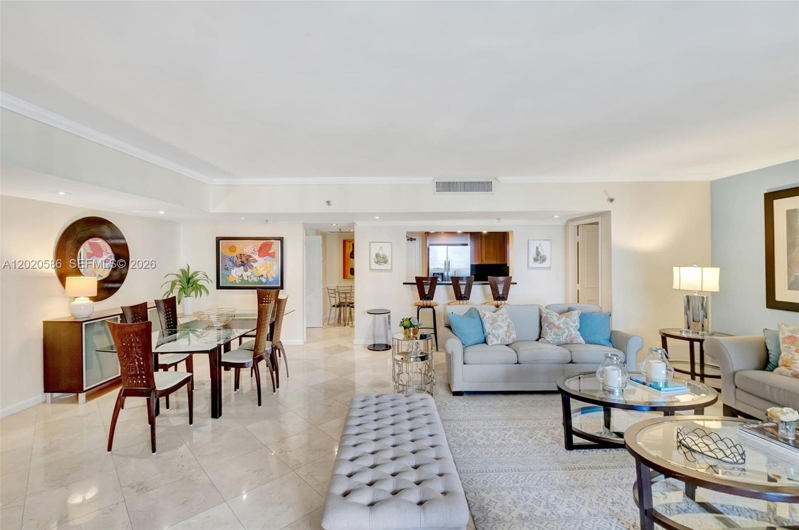520 Brickell Key Dr # A914, Miami, FL 33131 photo 4