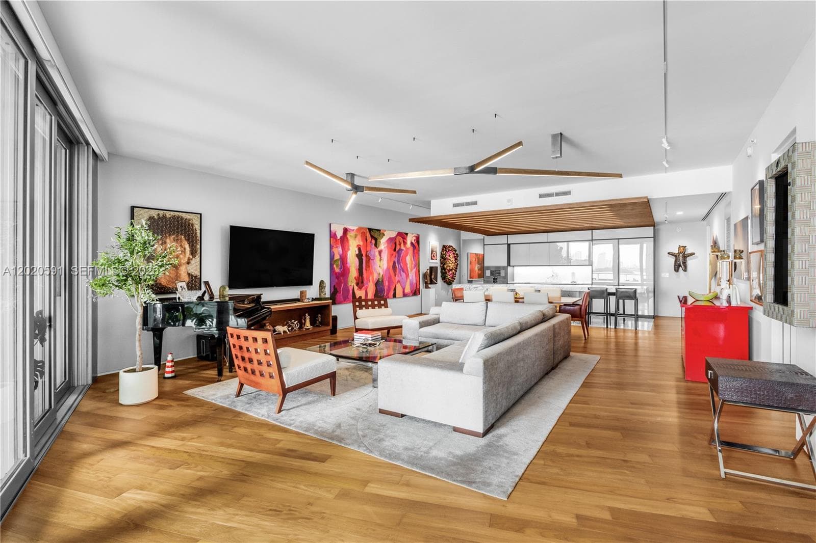 1300 Monad Ter # 3E, Miami Beach, FL 33139 photo 2
