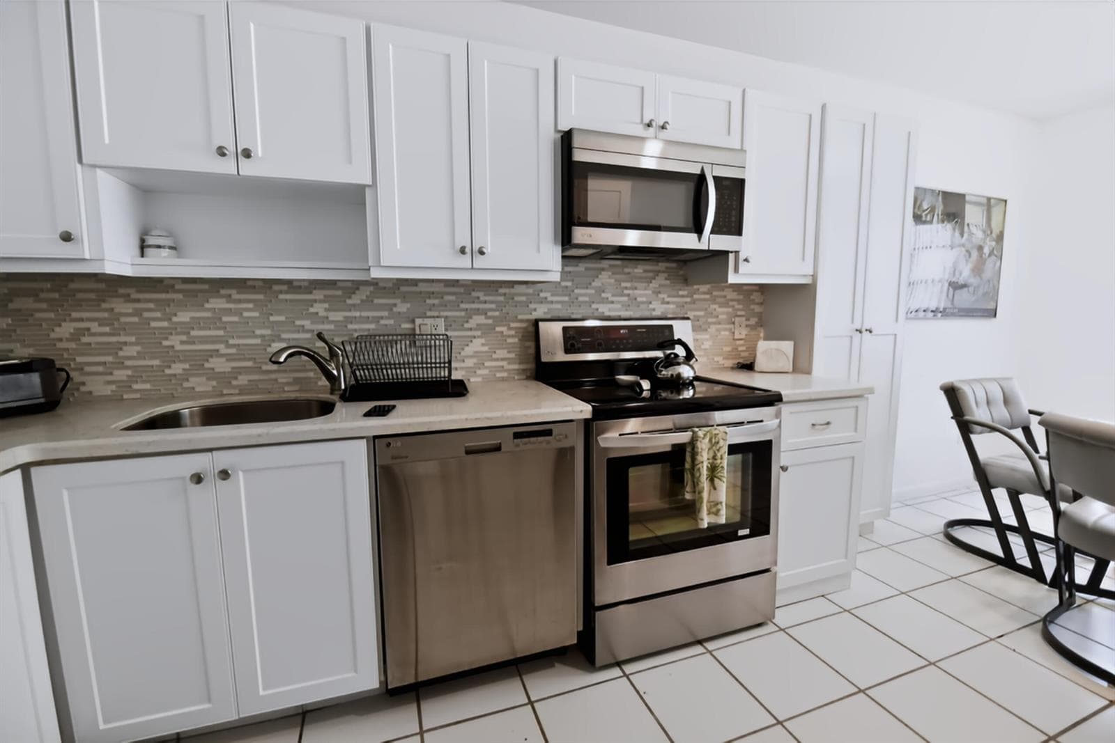 11 Southport Lane # H, Boynton Beach, FL 33436 photo 2