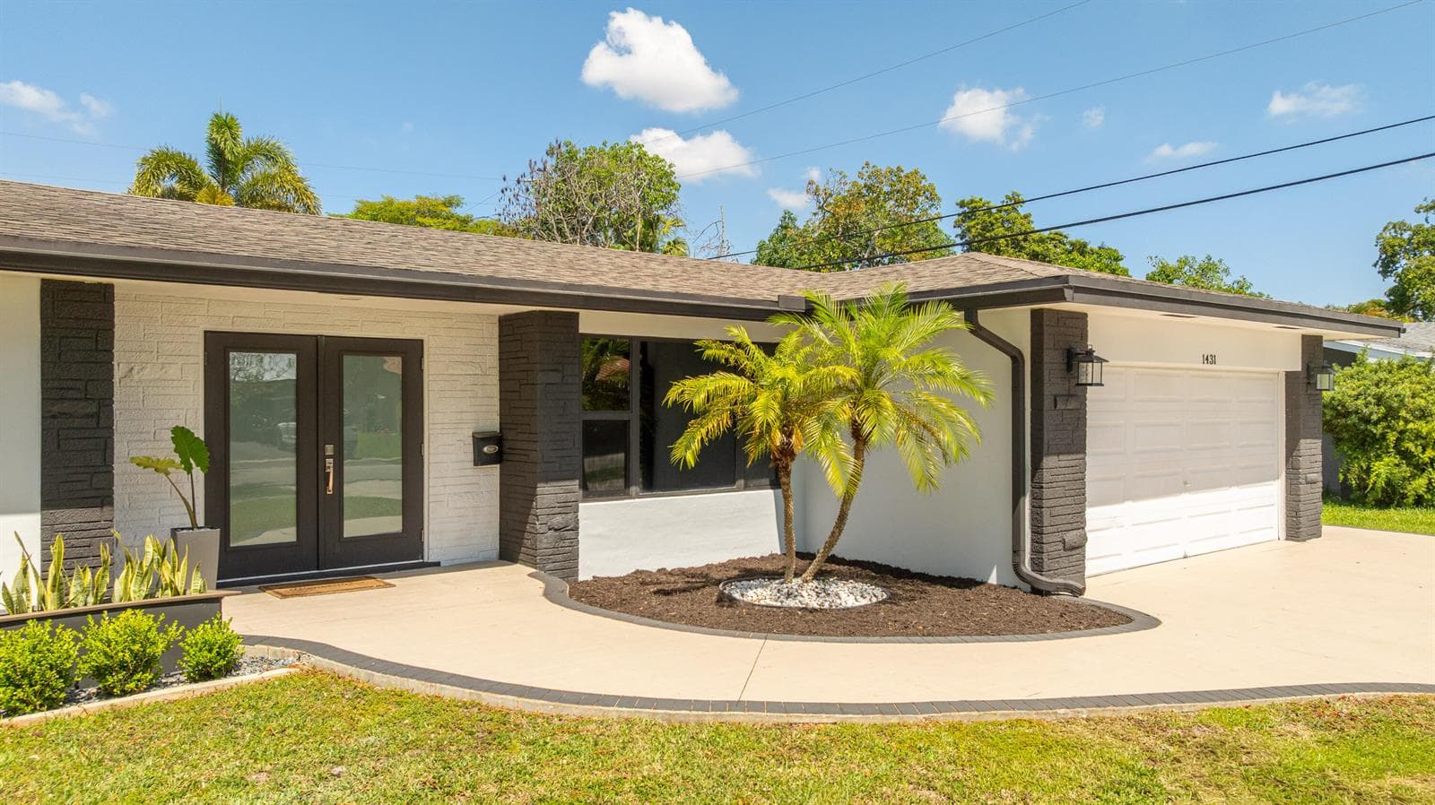 1431 NW 70th Way, Plantation, FL 33313 photo 2