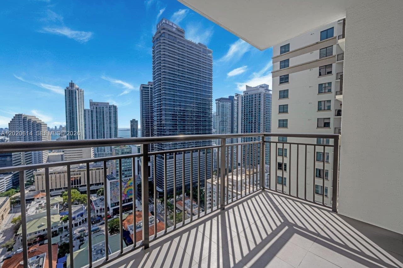 999 SW 1st Ave # 2911, Miami, FL 33130 photo 5