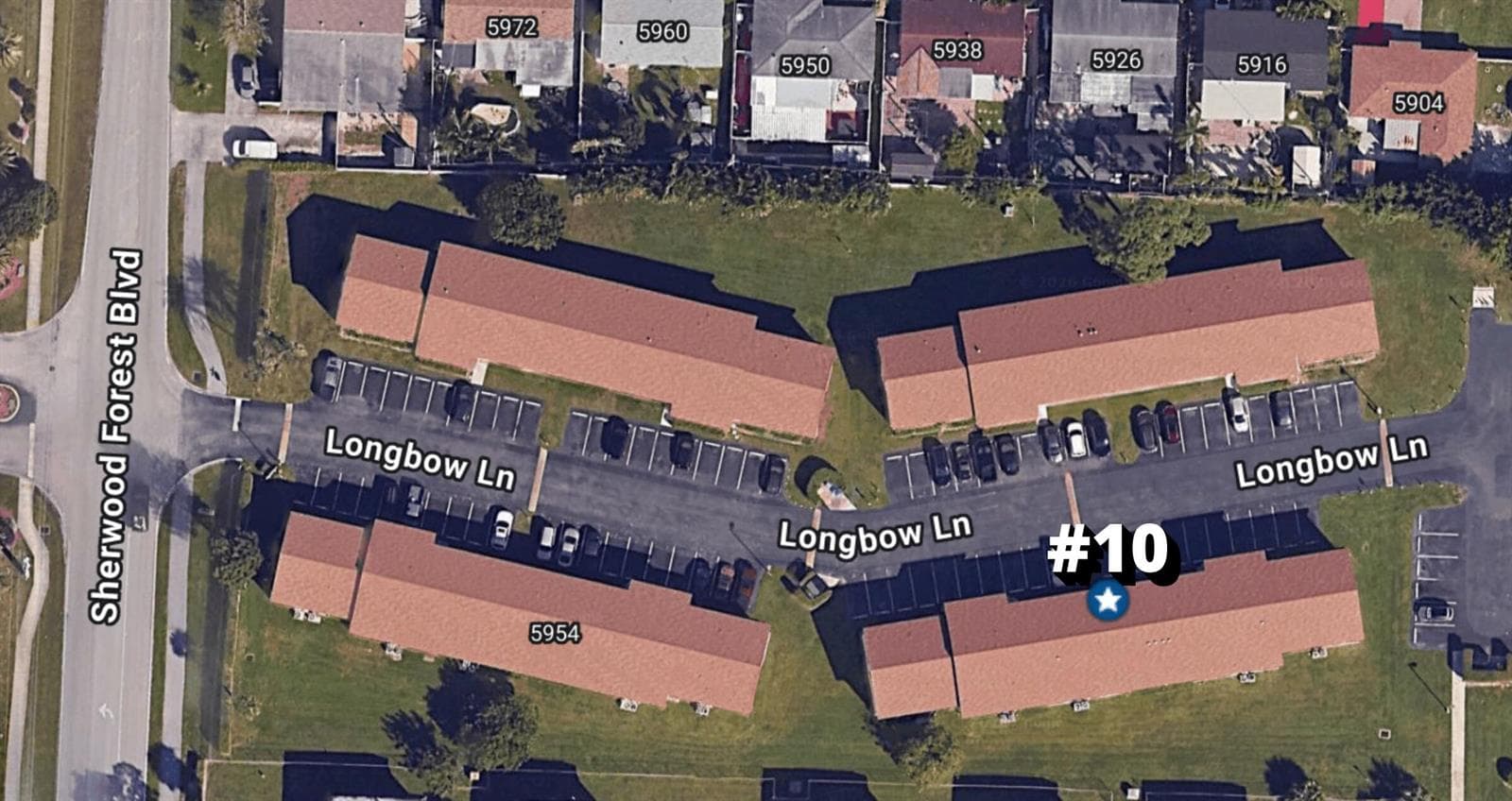 5894 Longbow Lane # Apt 10, West Palm Beach, FL 33415 photo 3