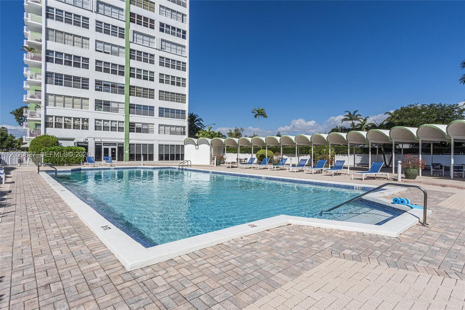 2100 Sans Souci Blvd # A603, North Miami, FL 33181 photo 3