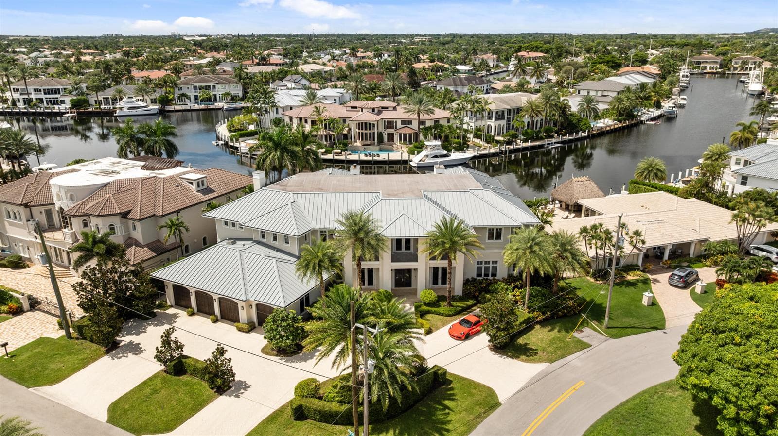 3211 NE 27th Avenue, Lighthouse Point, FL 33064 photo 2