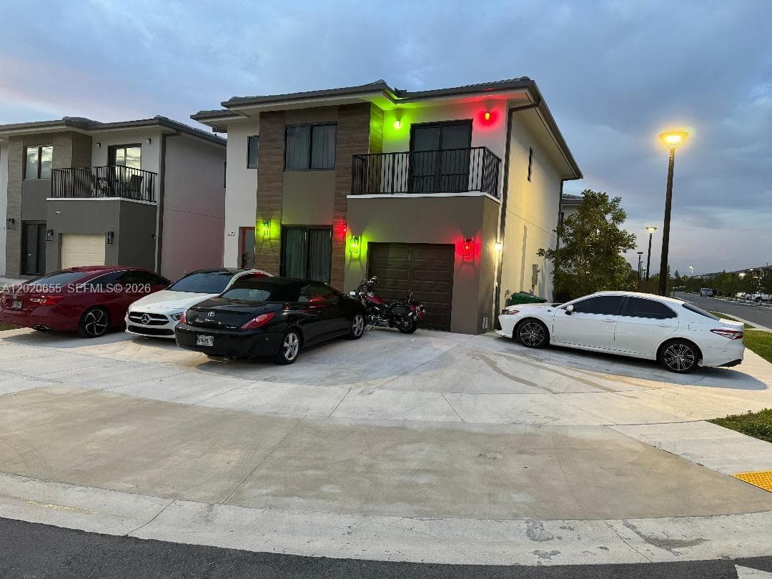 1152 NW 2nd St # 0, Florida City, FL 33034