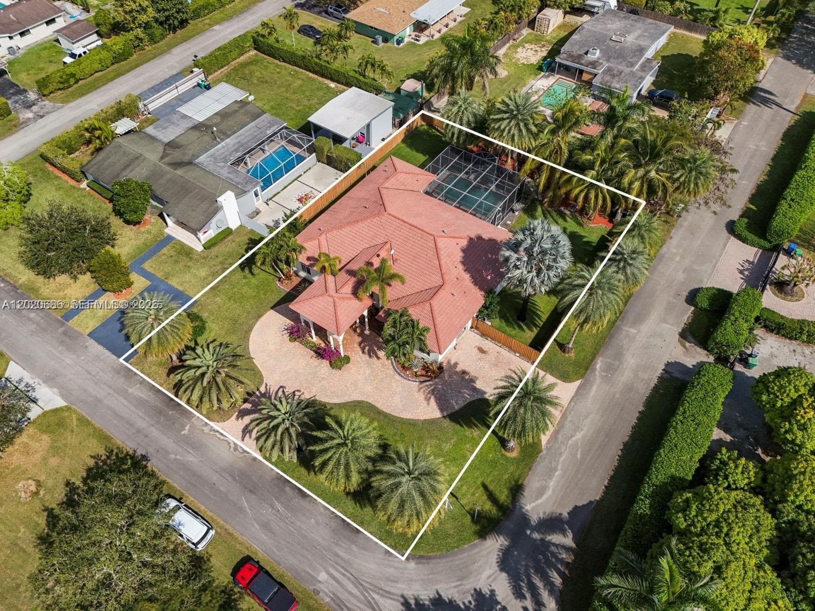 24225 SW 198th Ave, Homestead, FL 33031 photo 3