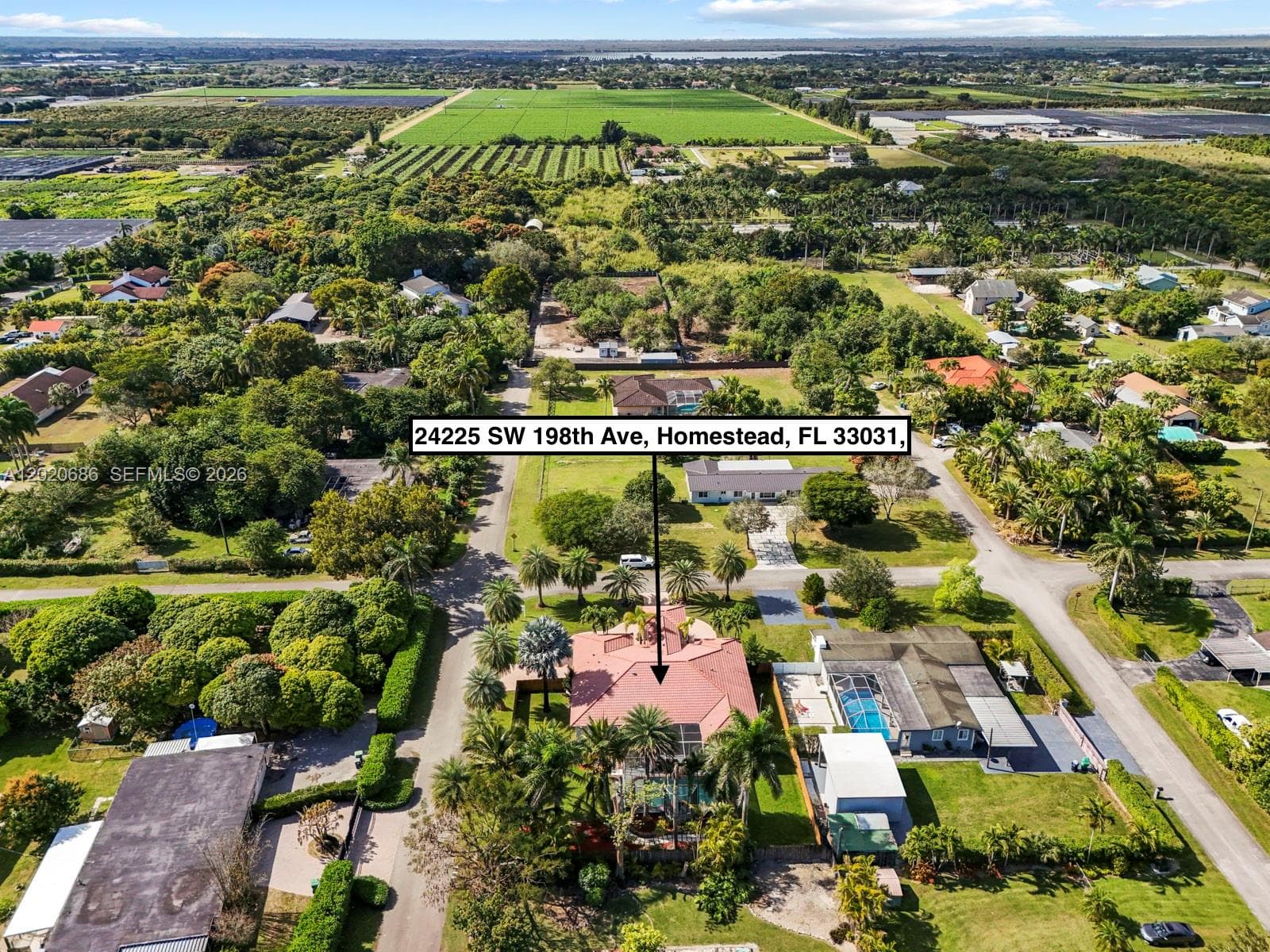 24225 SW 198th Ave, Homestead, FL 33031 photo 4