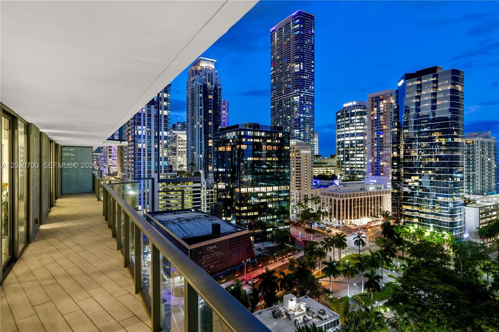 1300 S Miami Ave # 1405, Miami, FL 33130 photo 3