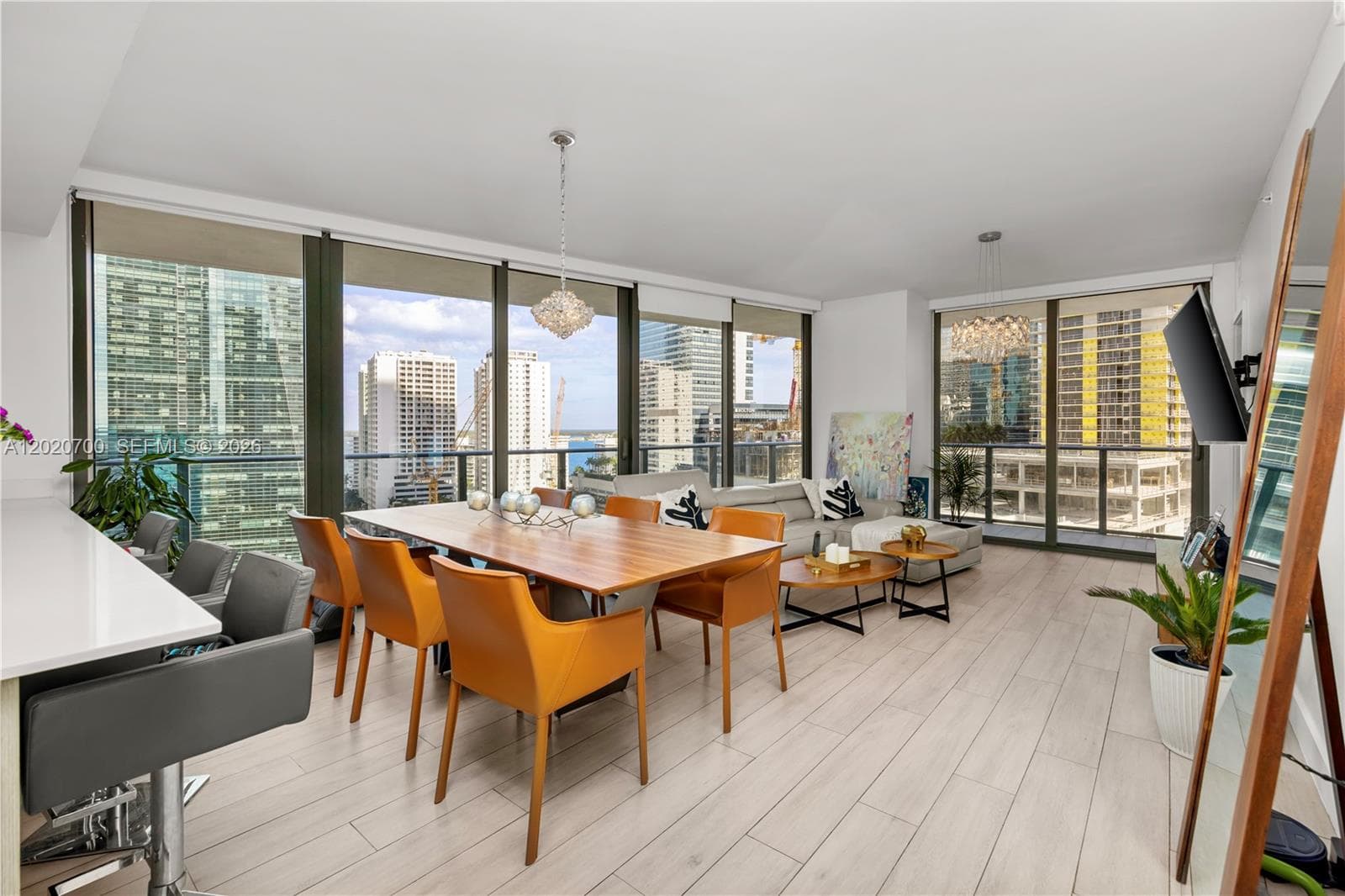 1300 S Miami Ave # 1405, Miami, FL 33130 photo 5