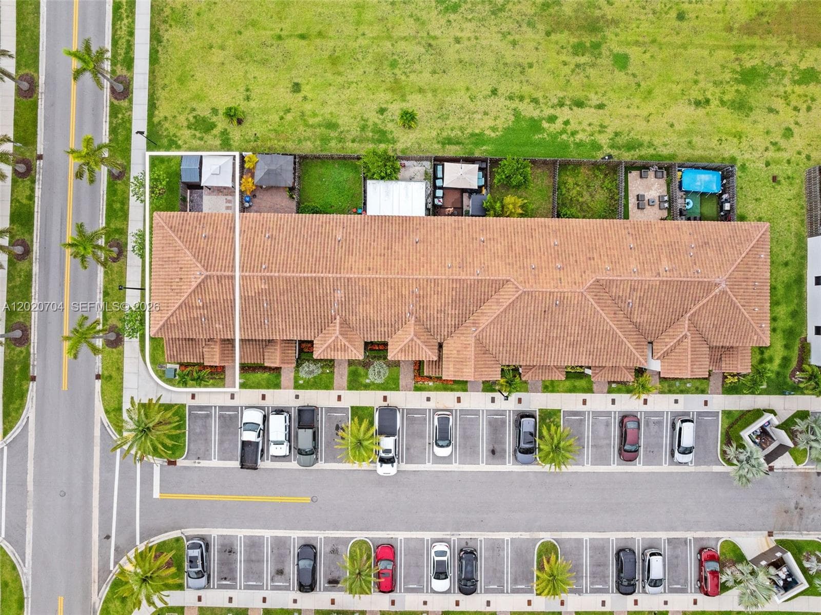 11804 SW 247th Ter, Homestead, FL 33032 photo 2