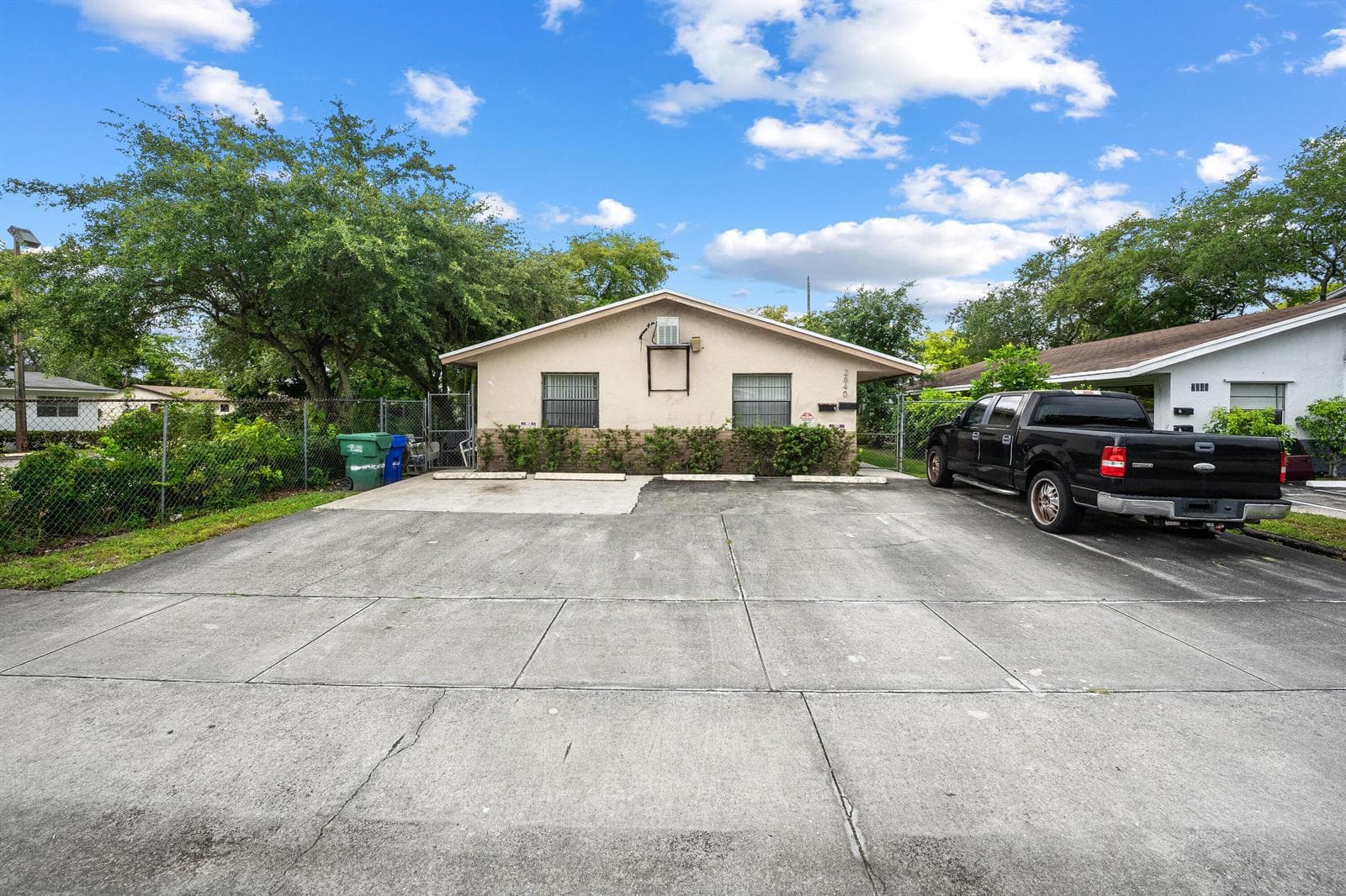 2840 NW 13th Court # 1-2, Fort Lauderdale, FL 33311 photo 2