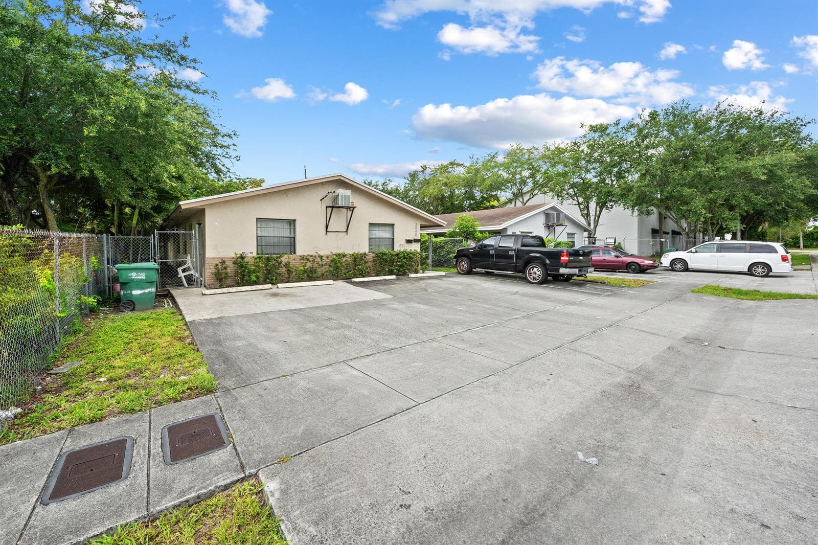 2840 NW 13th Court # 1-2, Fort Lauderdale, FL 33311 photo 3
