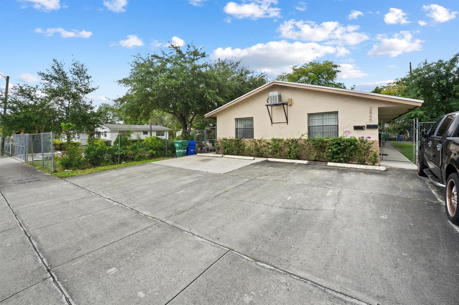 2840 NW 13th Court # 1-2, Fort Lauderdale, FL 33311 photo 5