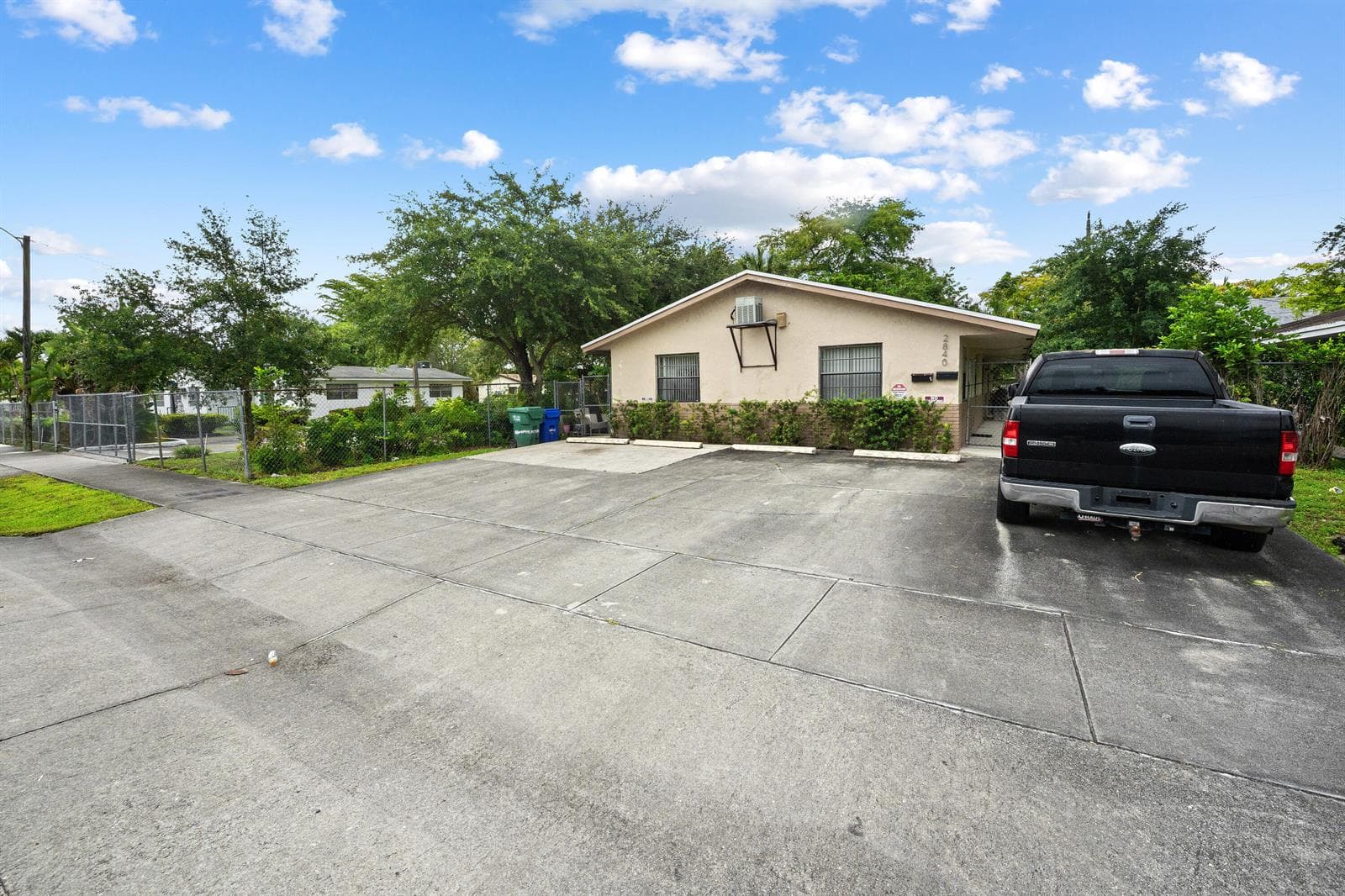 2840 NW 13th Court # 1-2, Fort Lauderdale, FL 33311 photo 4